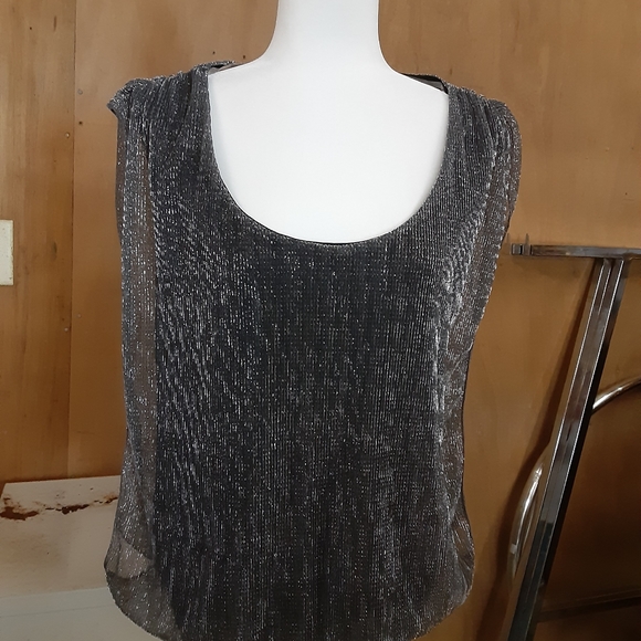 Annabelle blouse size 1X